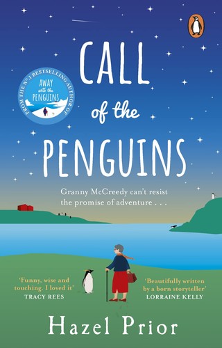 Hazel Prior: Call of the Penguins (2021, Transworld Publishers Limited)