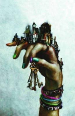 Matthew Sturges: House of mystery (2012, DC Comics)