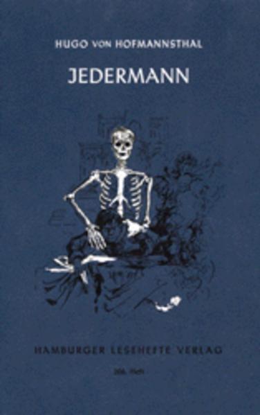 Hugo von Hofmannsthal: Jedermann (German language, 2000)