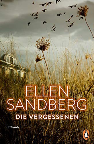 Ellen Sandberg: Die Vergessenen (Paperback, 2017, Verlagsgruppe Random House GmbH)