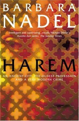Barbara Nadel: Harem (Paperback, 2003, Headline Book Publishing)