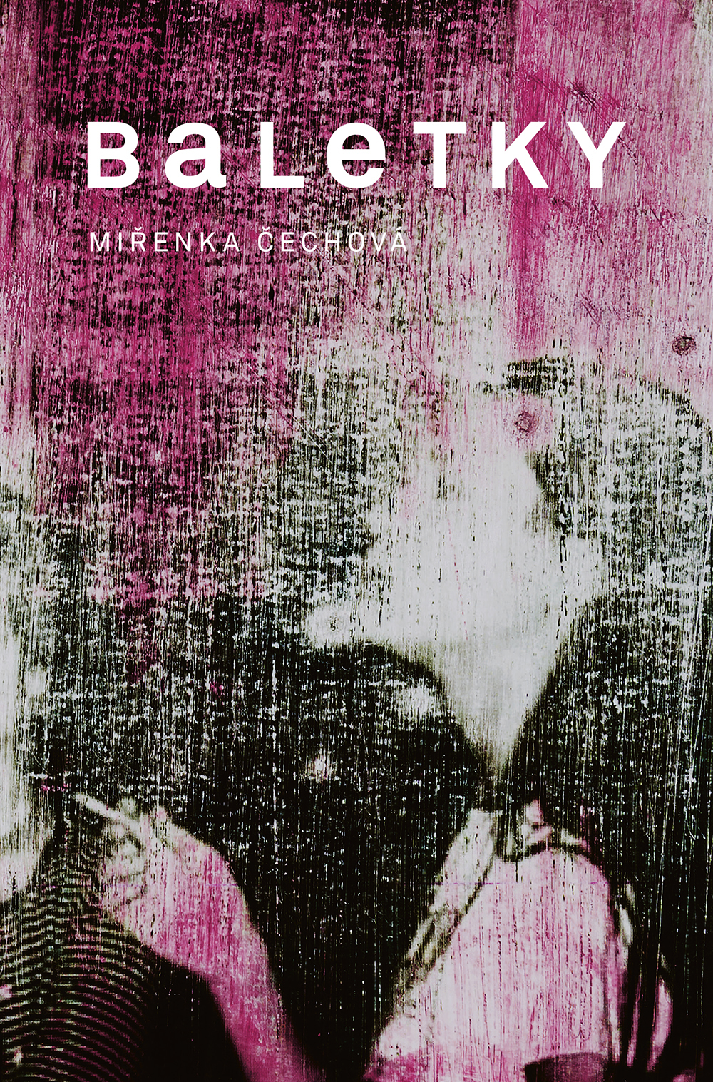 Miřenka Čechová: Baletky (Paperback, Czech language, 2020, Paseka)