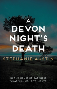 Stephanie Austin: Devon's Night Death (2022, Allison & Busby, Limited)