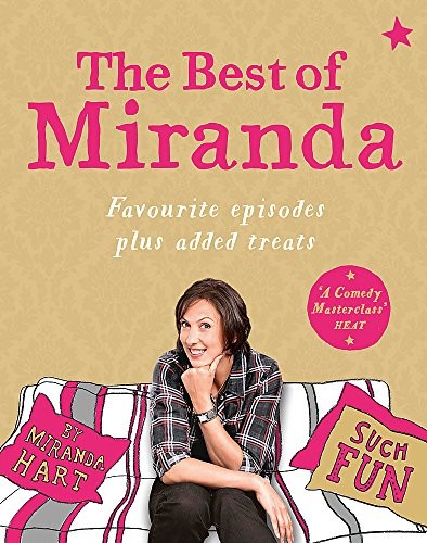 Miranda Hart: The Best of Miranda (Hardcover, 2015, Hodder & Stoughton, imusti)
