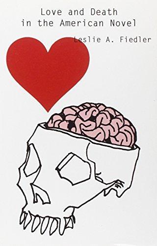 Leslie A. Fiedler: Love and death in the American novel