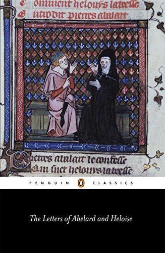 Héloïse d'Argenteuil: The Letters of Abélard and Héloïse (2003)