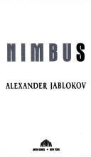 Alexander Jablokov: Nimbus (Avon Books (Mm))
