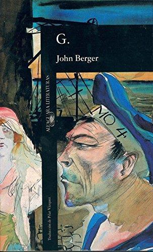 John Berger: G. (Spanish language, 1994)