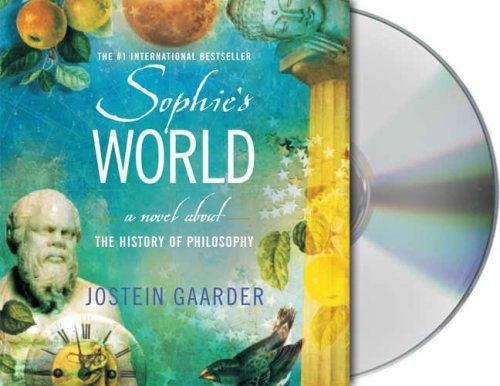 Jostein Gaarder: Sophie's World (2007, Audio Renaissance)