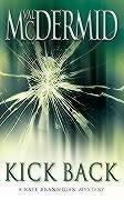 Val McDermid: Kick Back (Paperback, HarperCollins Publishers Ltd)