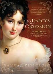 Abigail Reynolds: Mr. Darcy's Obsession (Sourcebooks Landmark)