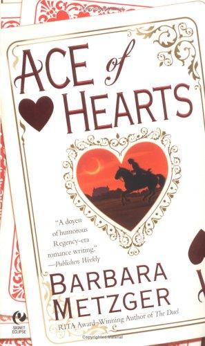 Barbara Metzger: Ace of Hearts (2005, Signet)