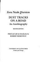 Zora Neale Hurston: Dust Tracks on a Road (1990)