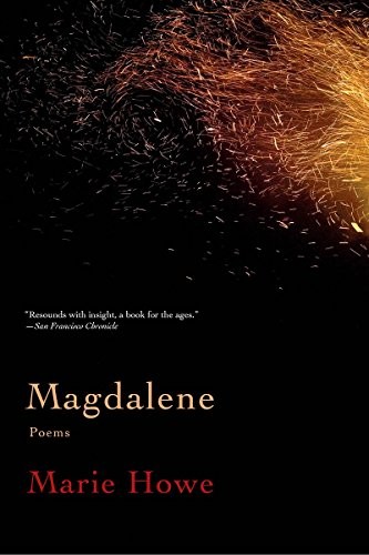 Marie Howe: Magdalene (Paperback, 2018, W. W. Norton & Company)