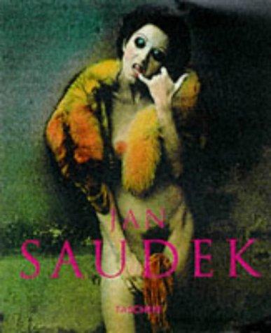Jan Saudek: Jan Saudek (1997, Taschen)