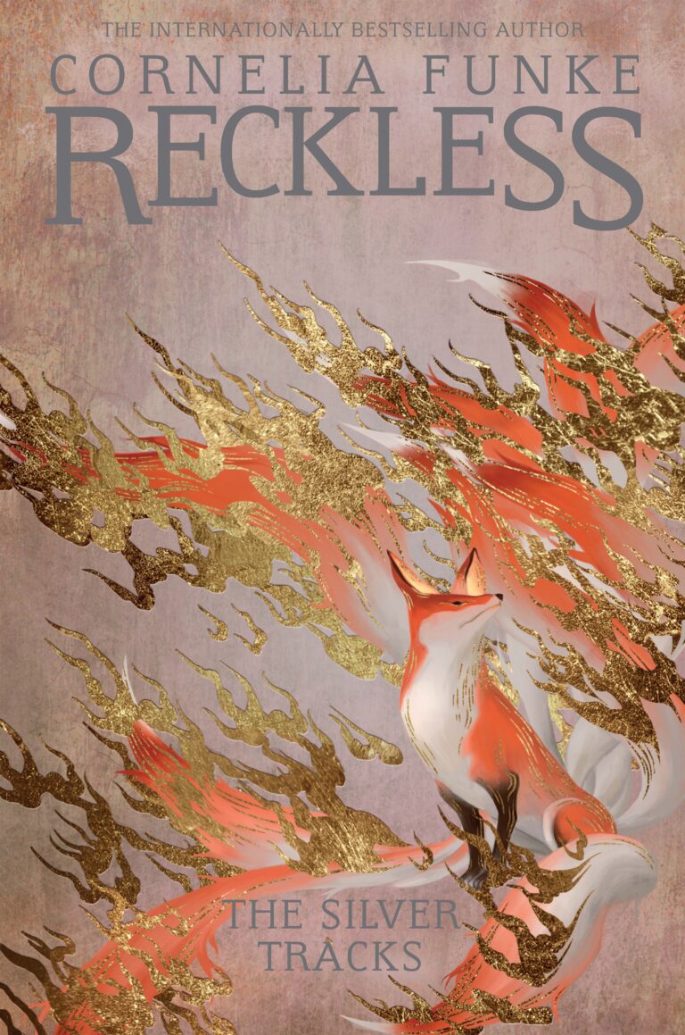Cornelia Funke, Oliver Latsch: Reckless (2021, Pushkin Press, Limited)