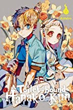AidaIro (あいだいろ): Toilet-Bound Hanako-kun, Vol. 15 (2022, Yen Press LLC, Yen Press)