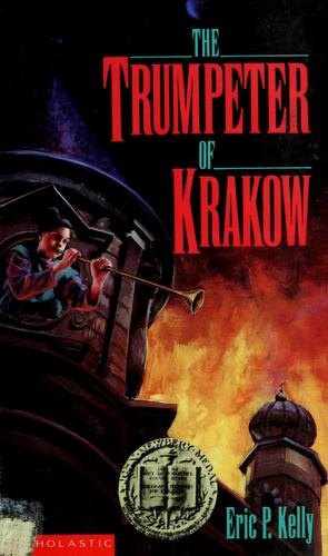Eric P. Kelly: The trumpeter of Krakow (1990, Scholastic)