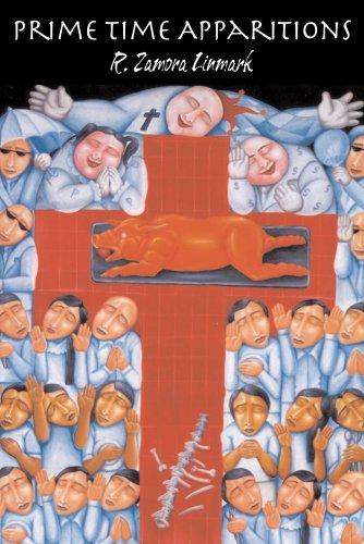 R. Zamora Linmark: Prime-time Apparitions (Paperback, 2005, Hanging Loose Press)