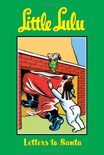 John Stanley, Irving Tripp: Little Lulu. (Paperback, 2005, Dark Horse Books)