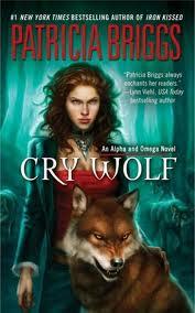 Patricia Briggs: Cry wolf (2009, Wheeler Pub.)