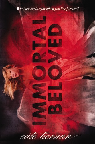 Cate Tiernan: Immortal Beloved (2011, Hachette)
