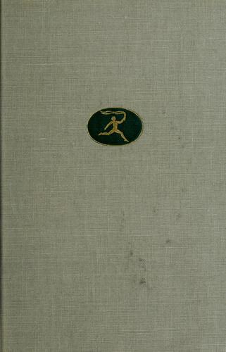 Friedrich Nietzsche: The philosophy of Nietzsche (1927, Modern Library)
