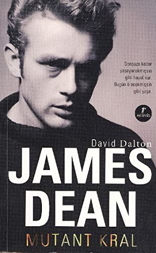 David Dalton: Mutant Kral (Paperback, Artemis Yaynlar, Artemis Yayinlari)