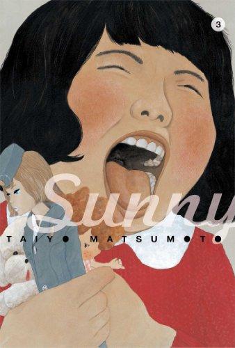 Taiyō Matsumoto: Sunny. 3