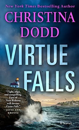 Christina Dodd: Virtue Falls (Paperback, 2015, St. Martin's Paperbacks)