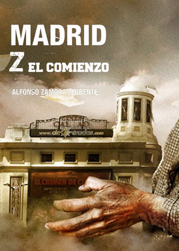 Alfonso Zamora Llorente: De Madrid al Zielo 0 (EBook, Spanish language, Dolmen Editorial)