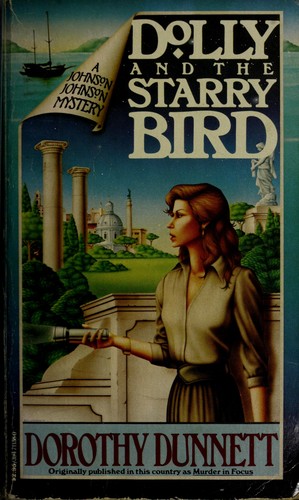 Dunnett, Dorothy.: Dolly and the starry bird (1982, Vintage Books)