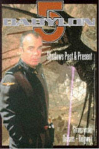 J. Michael Straczynski, Tim DeHaas: "Babylon 5" (Babylon 5 S.) (Paperback, Titan Books Ltd)