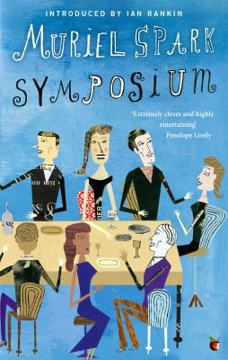 Muriel Spark: Symposium (2006, Little, Brown Book Group Limited)