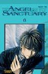 Kaori Yuki: Angel Sanctuary, Bd.6 (Paperback, German language, Carlsen)