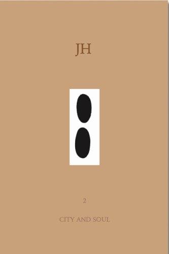 James Hillman: City And Soul (Hardcover, Spring Publications, Inc.)