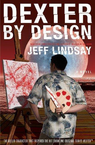 Jeff Lindsay: Dexter by Design (2009)