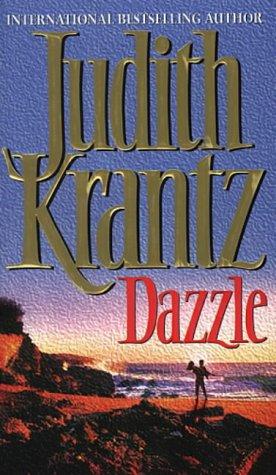 Judith Krantz: DAZZLE (Paperback, 1992, BANTAM)