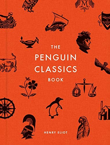 Henry Eliot: Penguin Classics (Hardcover, Penguin Books Ltd)