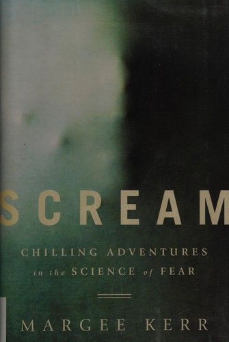 Margee Kerr: Scream (2015)