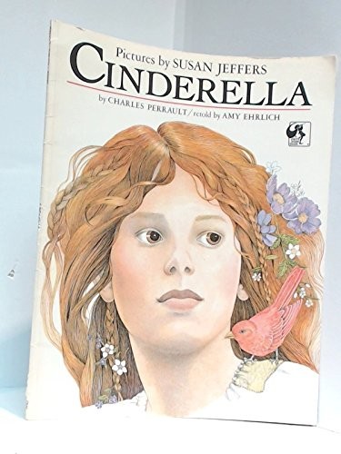 Charles Perrault, Susan Jeffers: Cinderella (Paperback, Puffin Books)