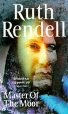 Ruth Rendell: Master of the Moor (Paperback, Arrow Books Ltd)