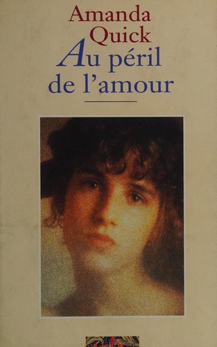 Barbara Cartland: Au péril de l'amour (French language, 1994, France loisirs)