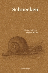Florian Werner: Schnecken (Hardcover, Deutsch language, 2015, Matthes & Seitz)