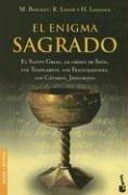Michael Baigent, Richard Leigh: El Enigma Sagrado/ the Holy Blood and the Holy Grail (Paperback, Spanish language, Booket)