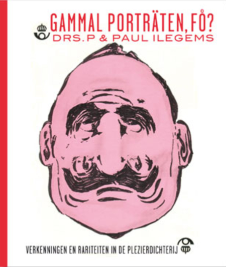 Heinz Polzer, Paul Ilegems: Gammal porträten, fo? (Paperback, Nederlands language, Voetnoot)