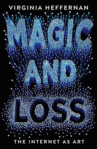 Virginia Heffernan: Magic and Loss (Paperback, Simon & Schuster Export, Simon & Schuster)