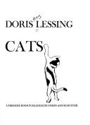 Doris Lessing: Particularly cats (1978, Simon and Schuster)