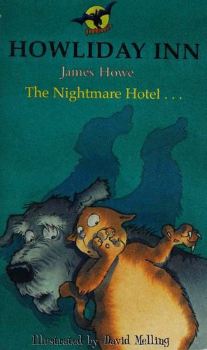 James Howe: Howliday Inn (Paperback, 2000, Hodder Children's Books)