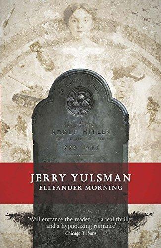 Jerry Yulsman: Elleander Morning